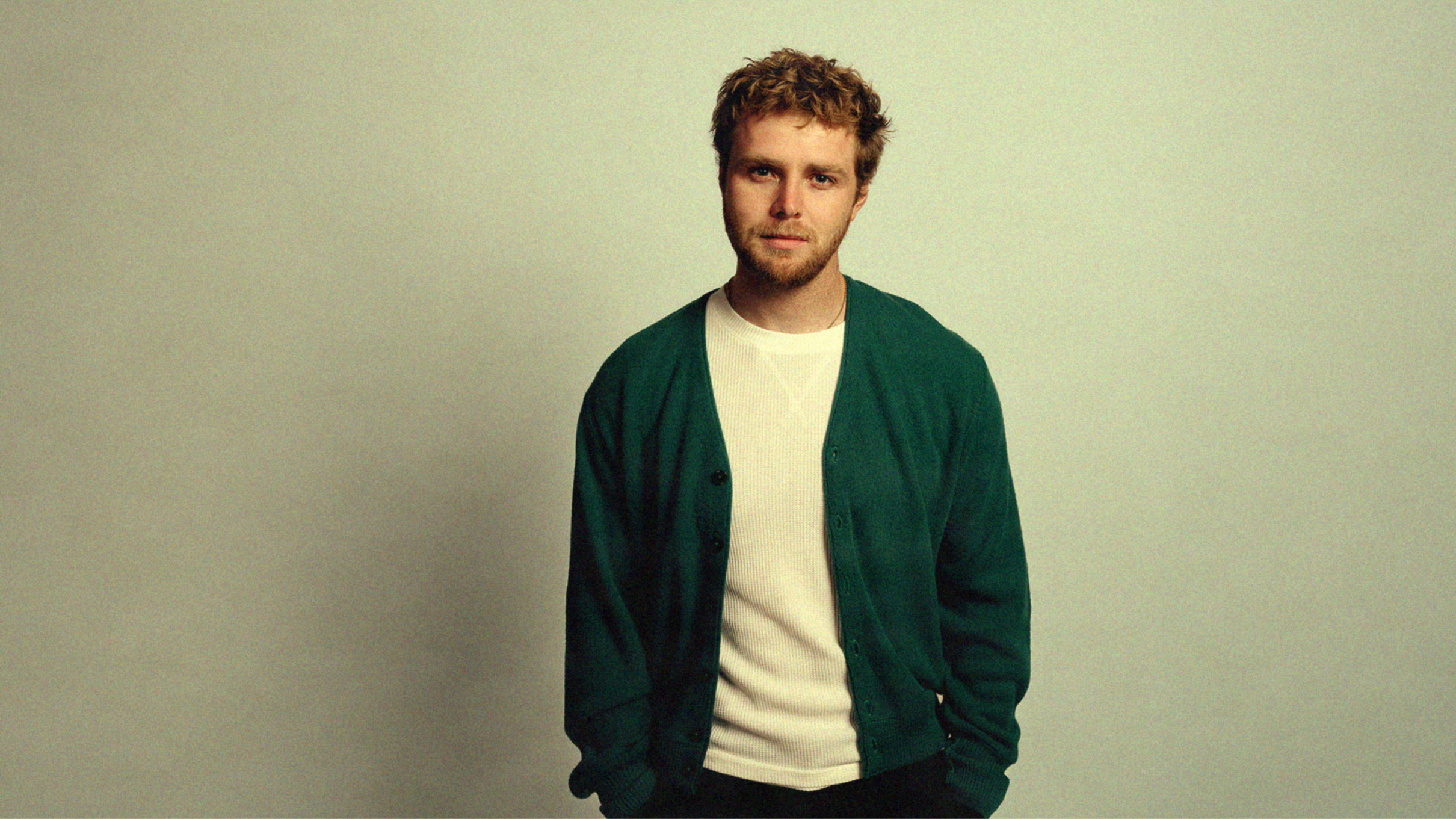Alex Warren + Special Guest