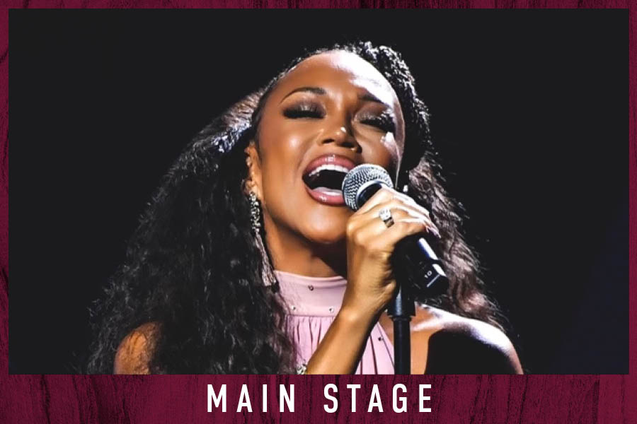 Tickets for Chante Moore vivenu