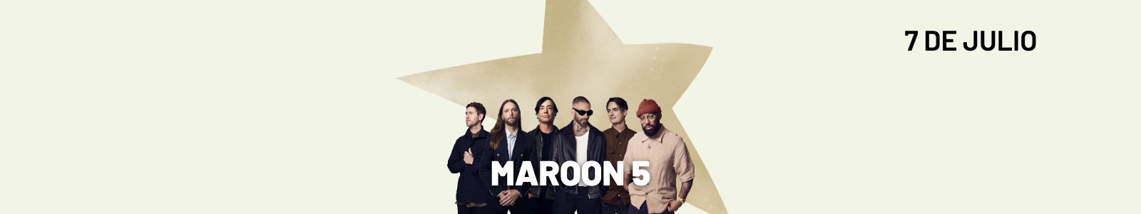 Maroon 5