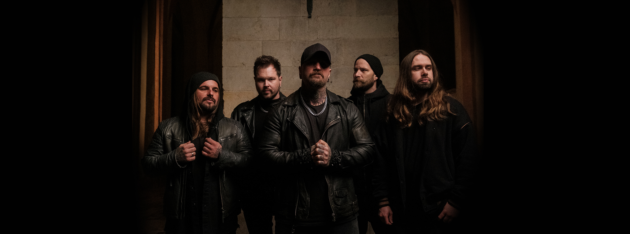 Any Given Day (DE) – ABGESAGT - Neuer Termin folgt