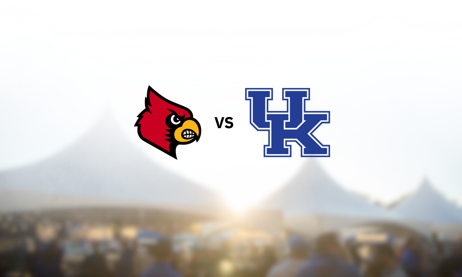 Louisville @ Kentucky