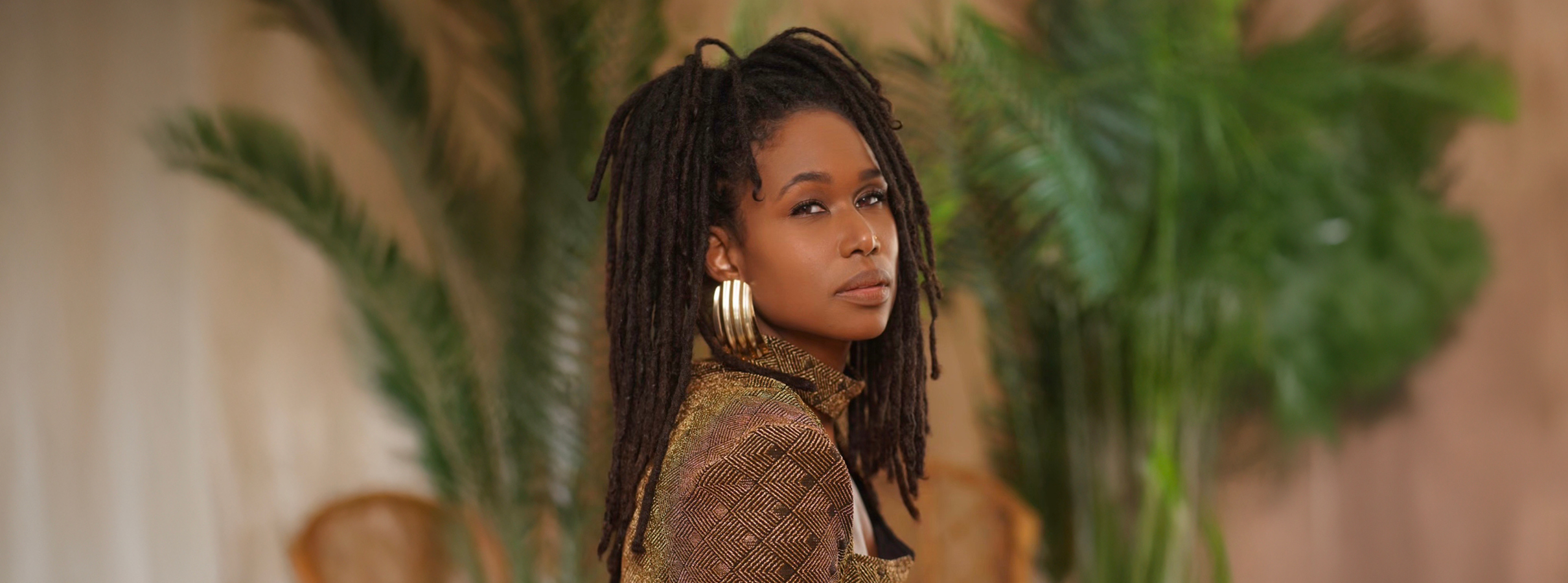 Seasoned Dialogue with Lisa Marie Lovett