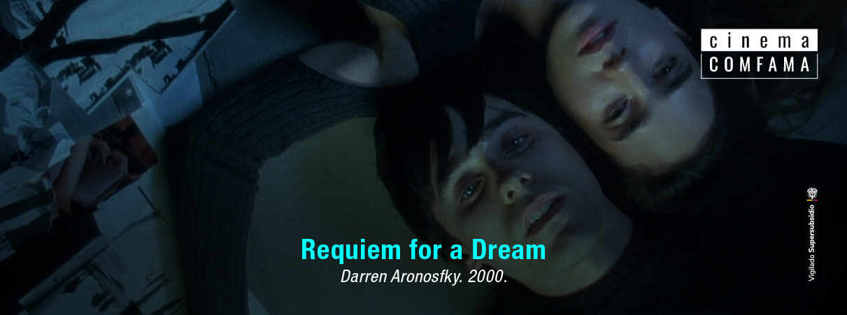 Requiem for a Dream