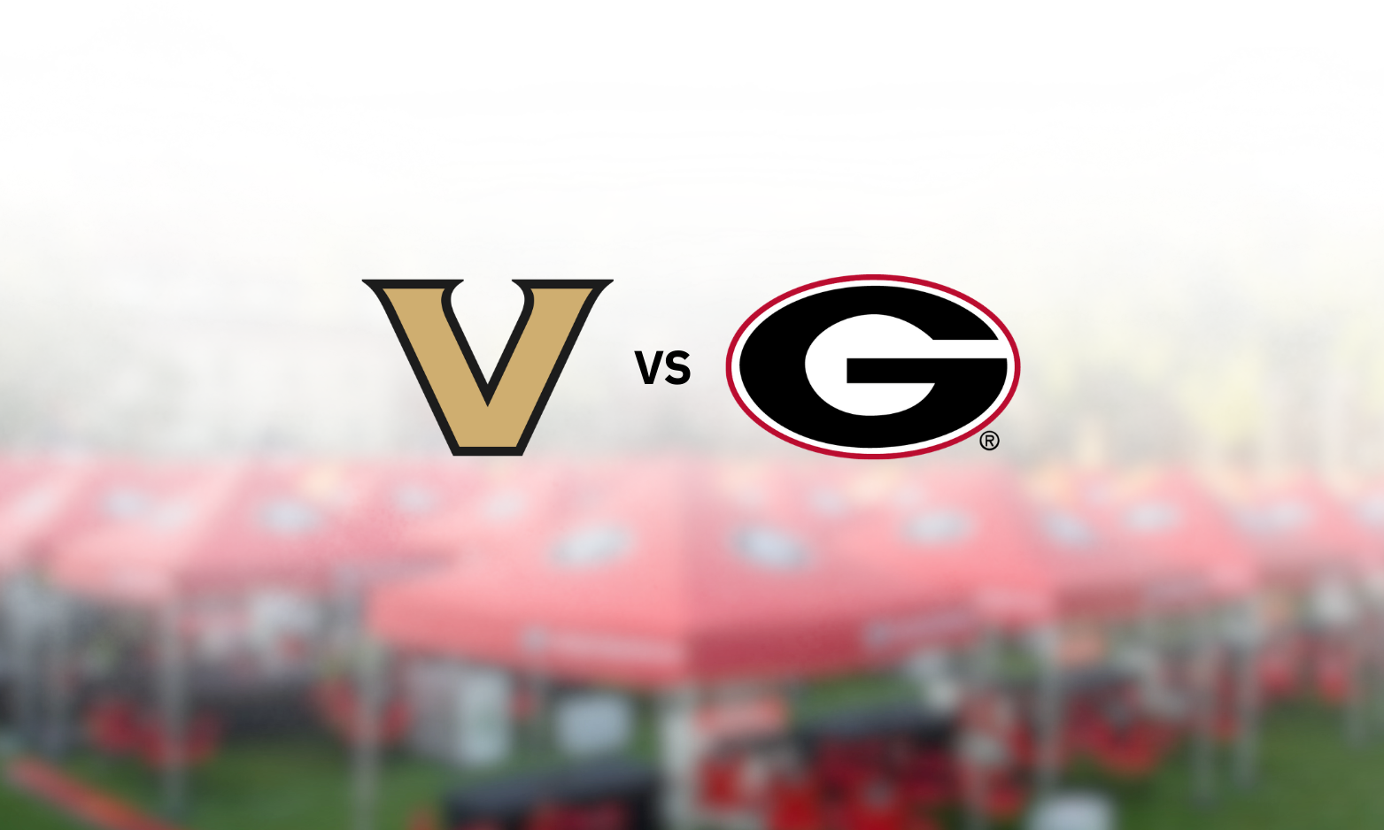 Vanderbilt @ Georgia
