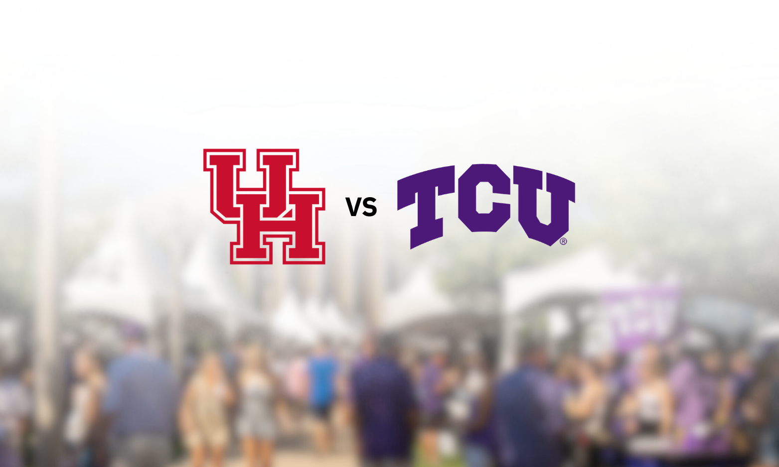 Houston @ TCU