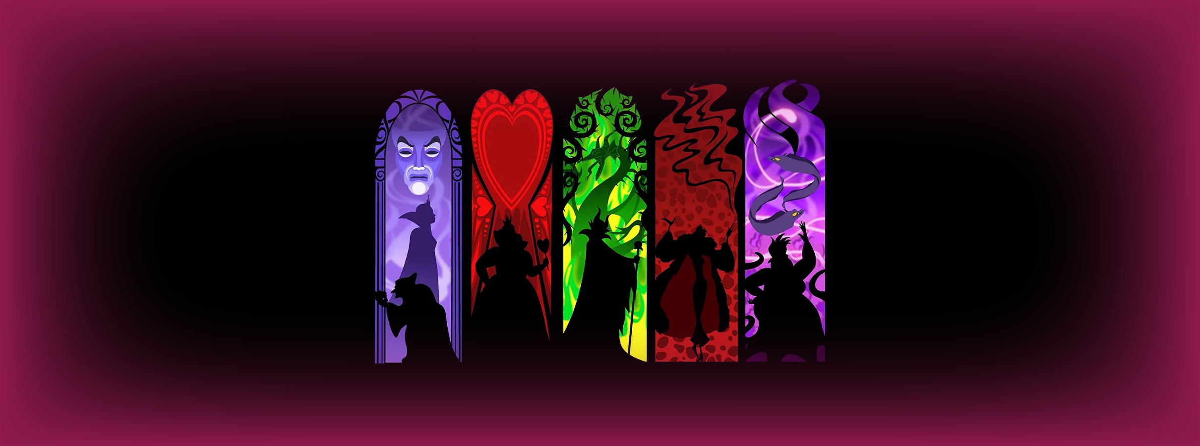Flip Phone Presents: Disney Villains Drag Brunch