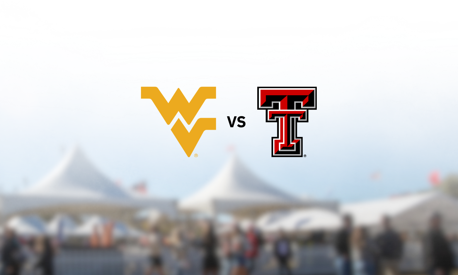 West Virginia @ Texas Tech