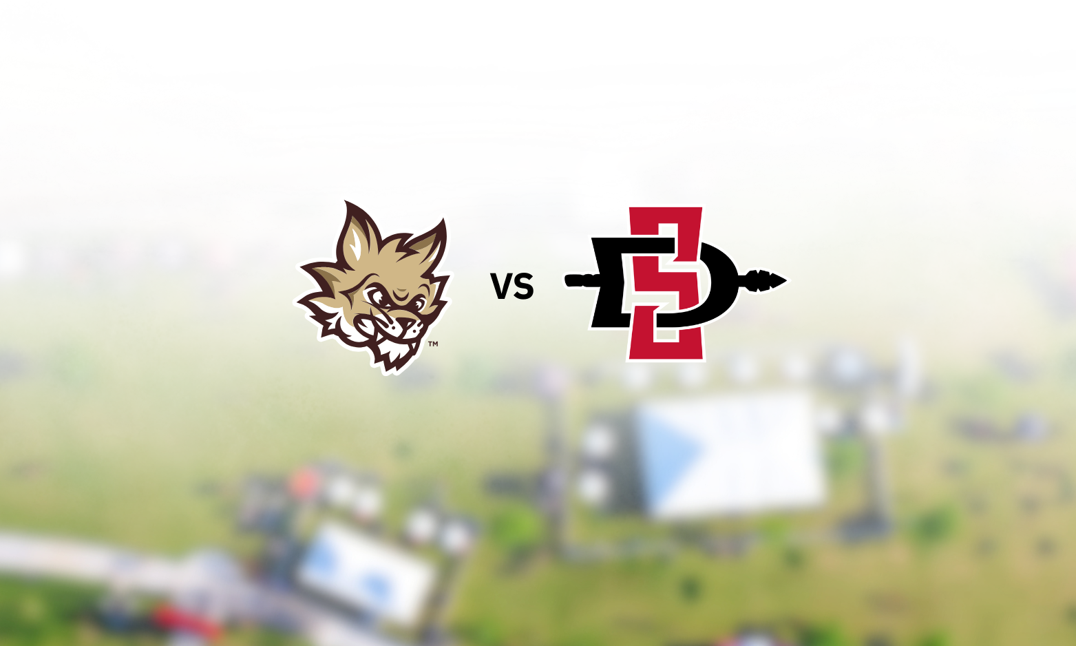 Texas State @ San Diego State