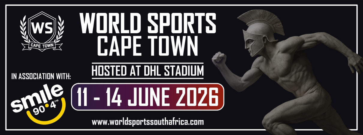 World Sports Cape Town Multi-day Access