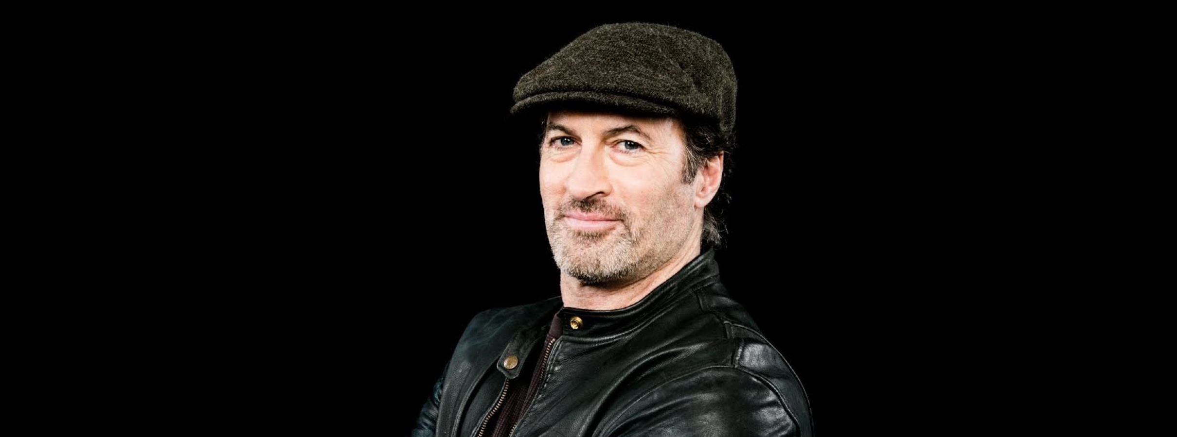Scott Patterson