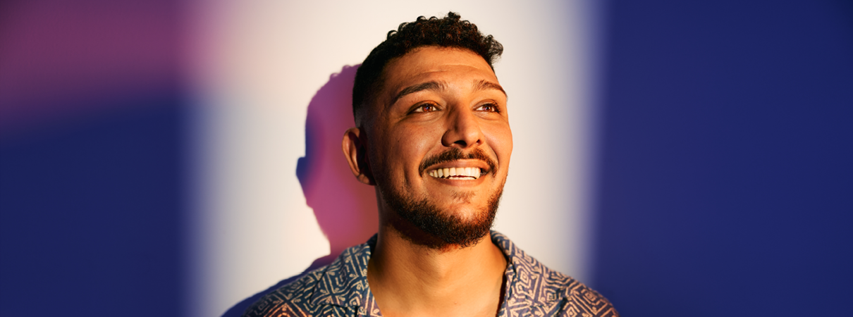 ABDUL KADER CHAHIN