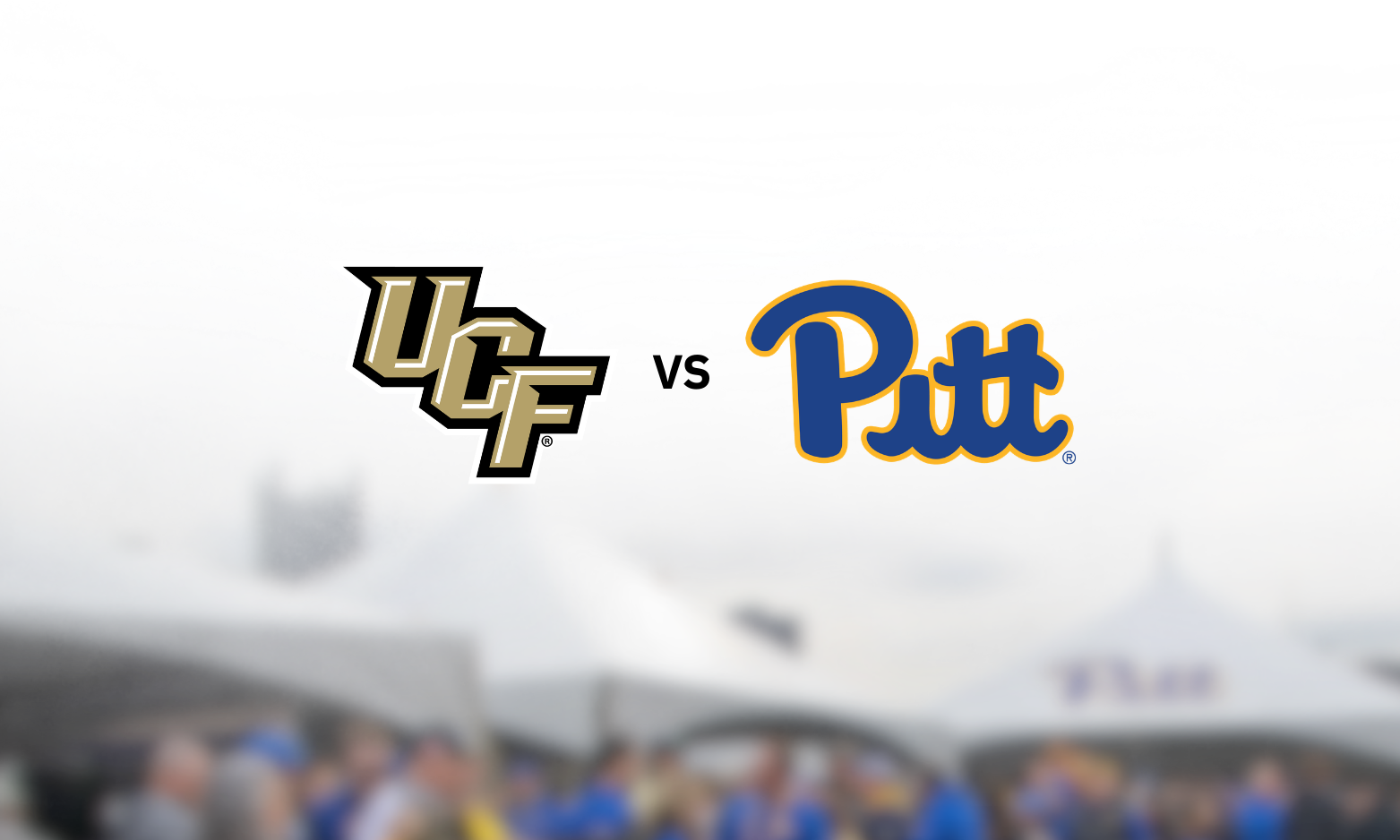 UCF @ Pittsburgh