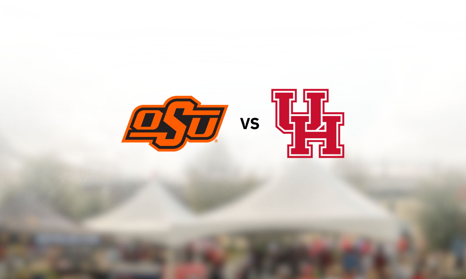 Oklahoma State @ Houston