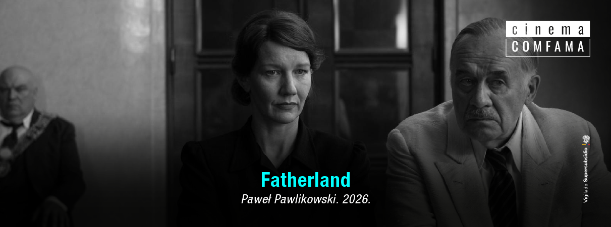 Fatherland