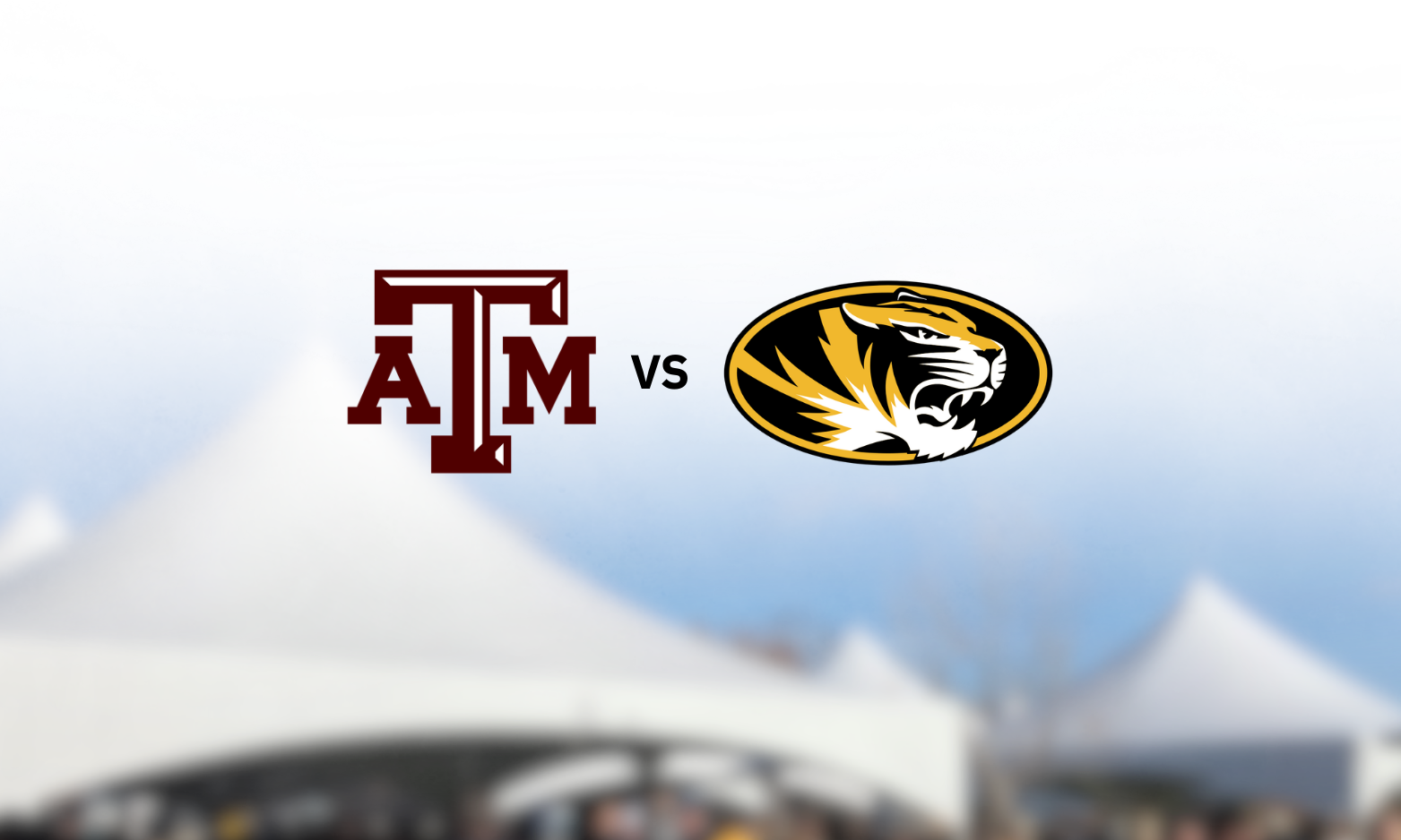 Texas A&M @ Missouri