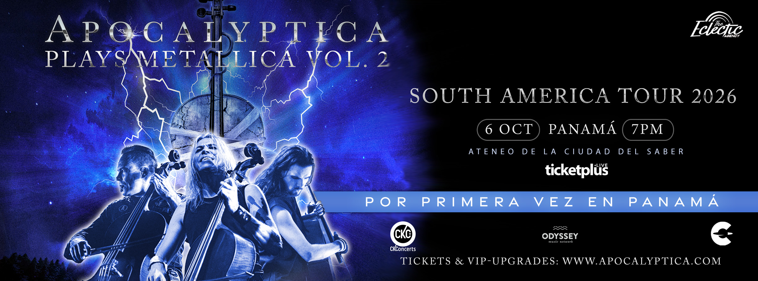 APOCALYPTICA