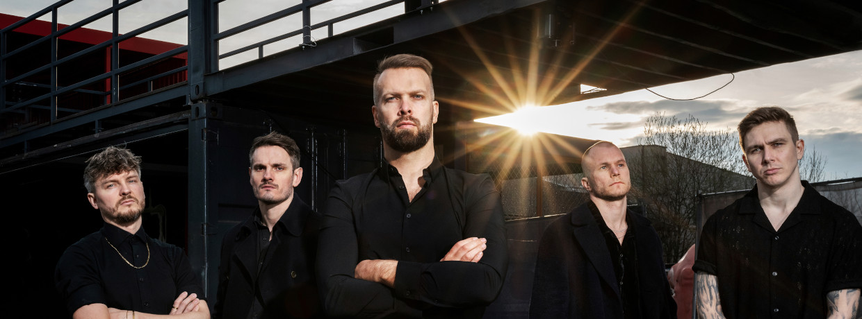 LEPROUS