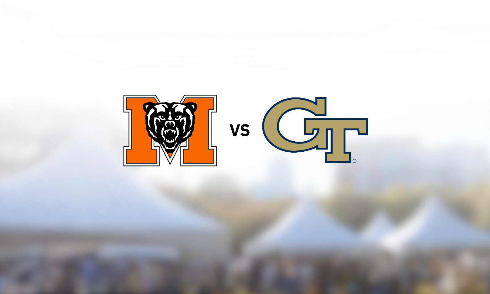 Mercer @ Georgia Tech