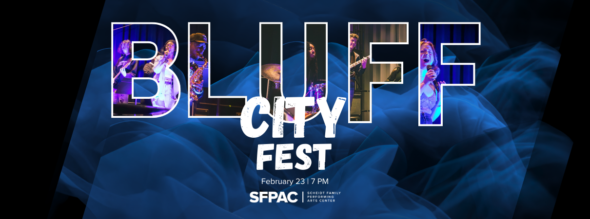 Bluff City Fest