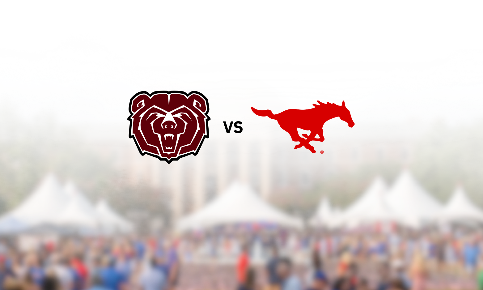 Missouri State @ SMU