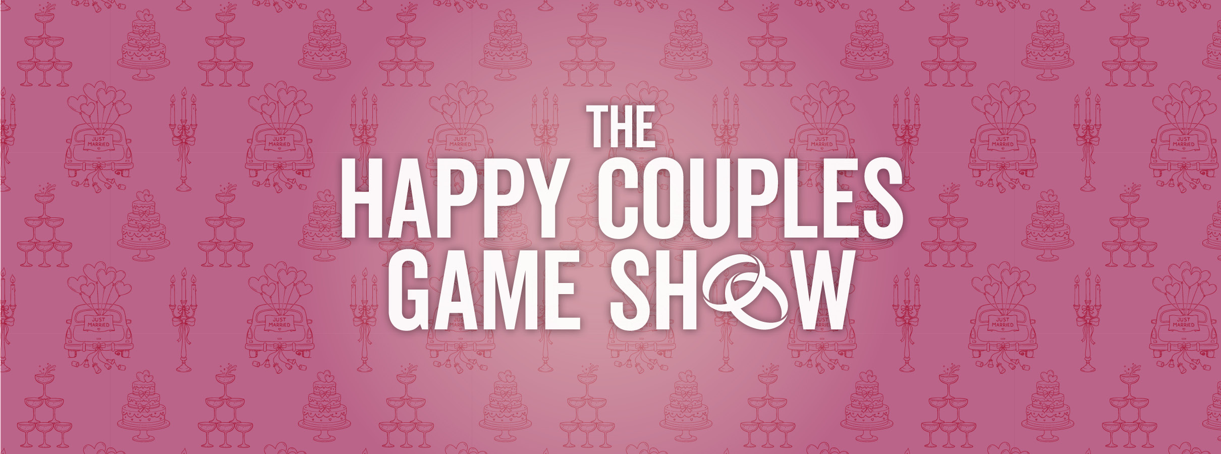 Happy Couples Game Show