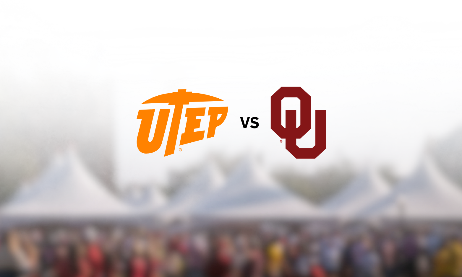 UTEP @ Oklahoma