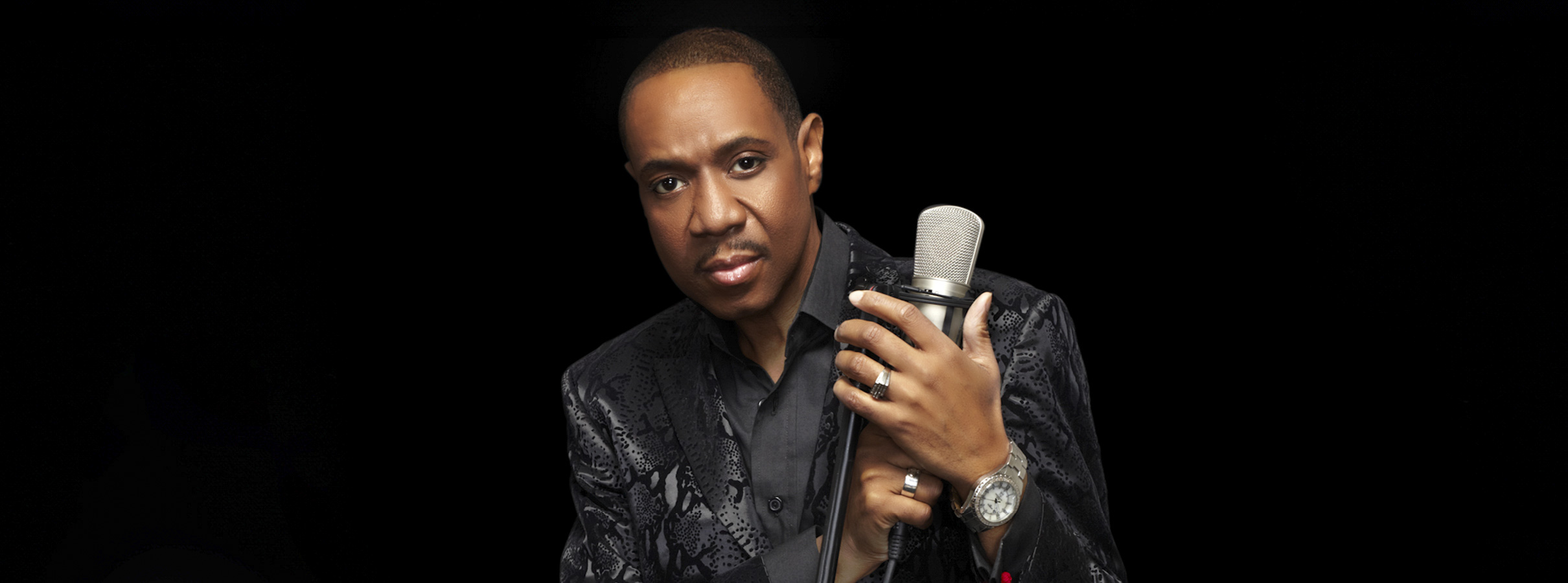 Freddie Jackson