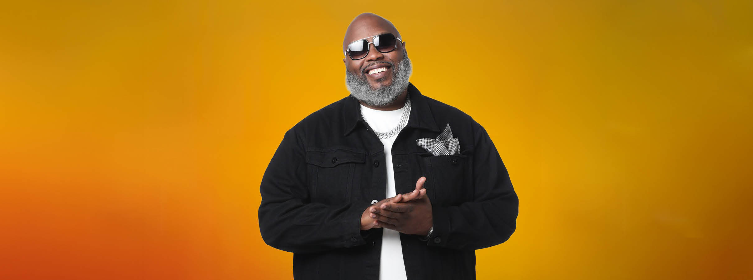 HipHop / R&B Bingo Hosted By Tom Swoope