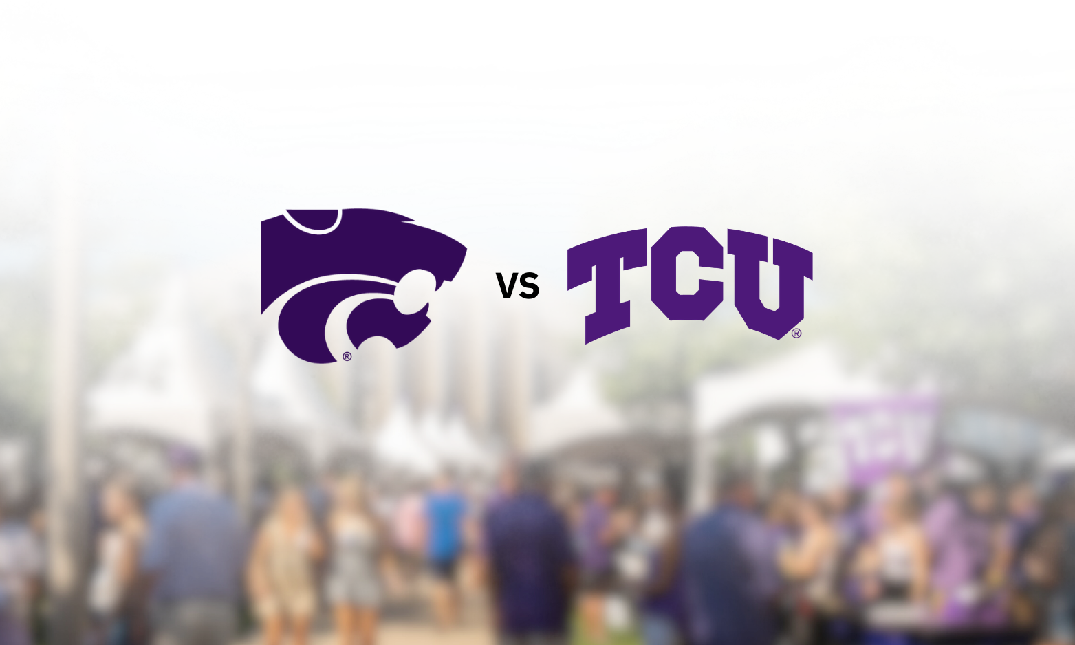 K-State @ TCU