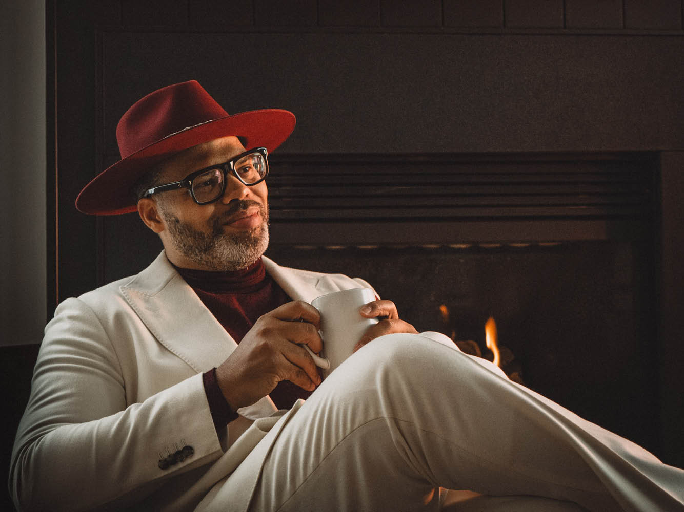 Eric Roberson Presents The Greatest Gift