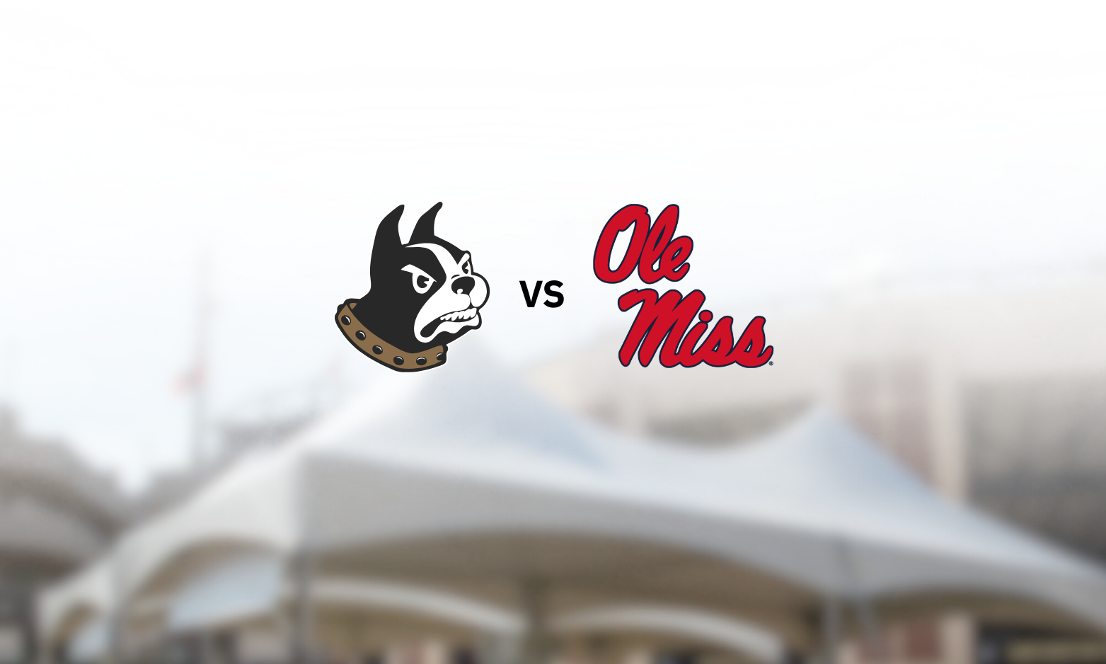 Wofford @ Ole Miss
