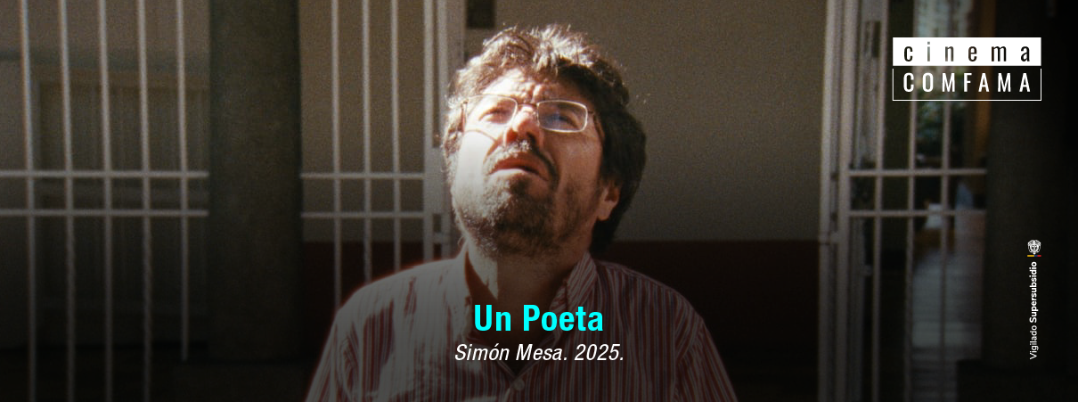 Un Poeta
