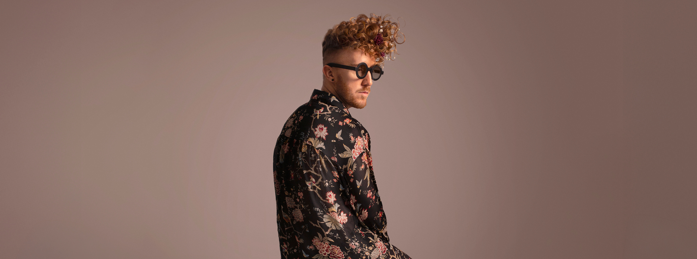Daley – US Tour