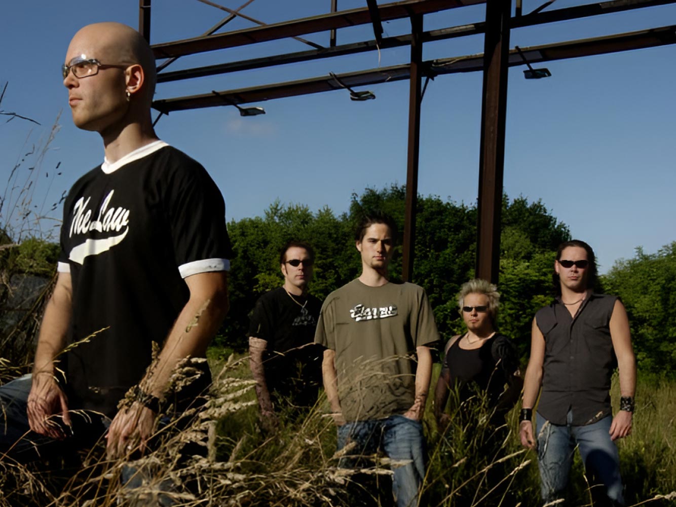 C8H18(Octane) Unplugged