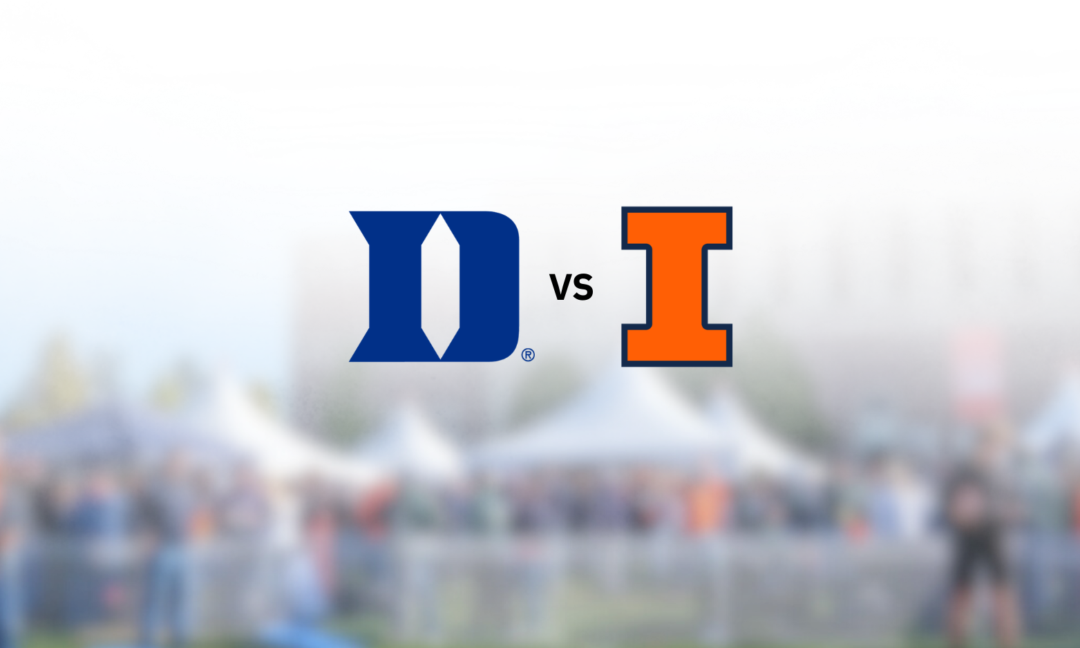 Duke @ Illinois