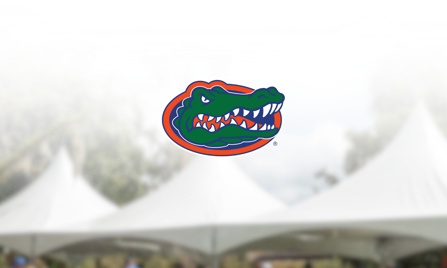 Orange & Blue Game @ Florida