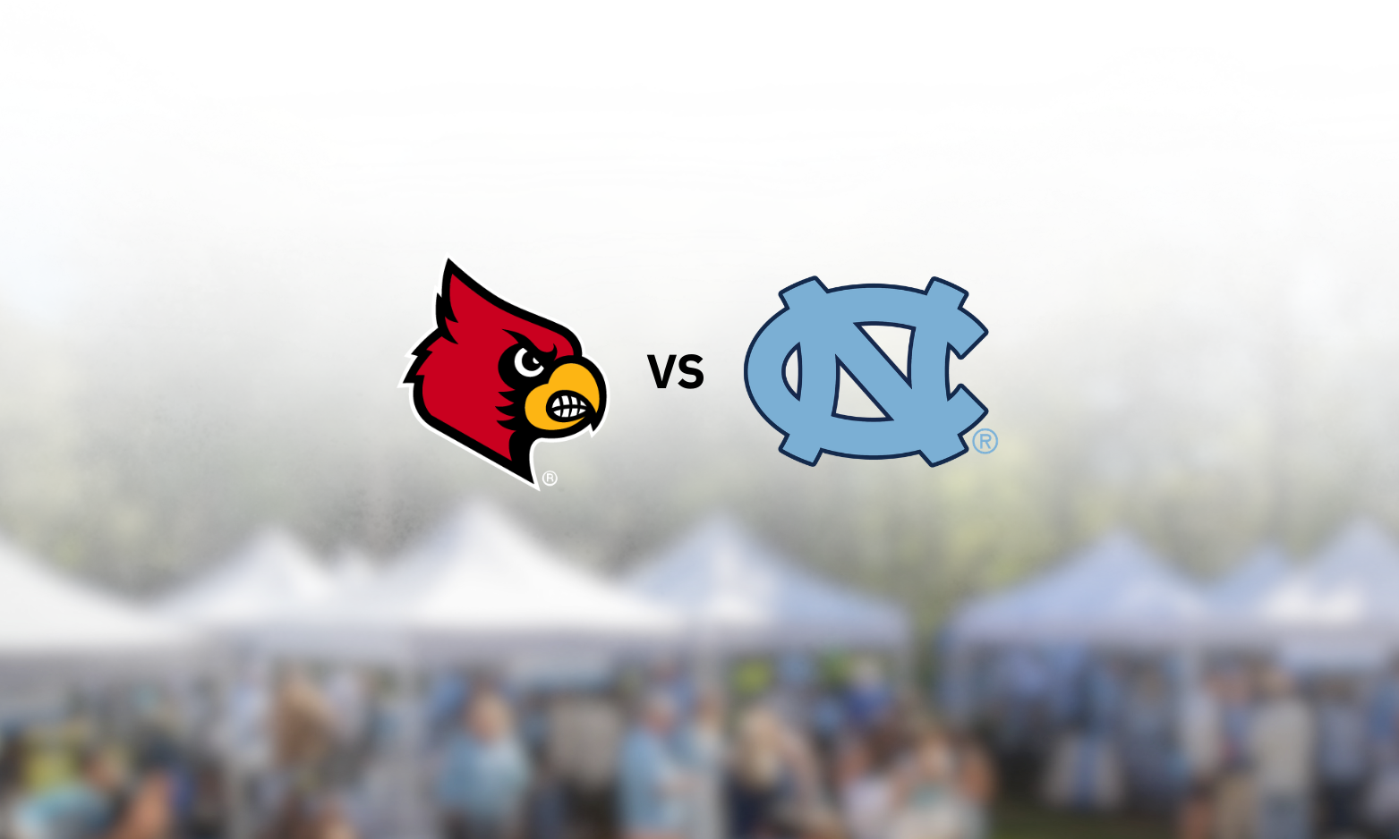 Louisville @ North Carolina