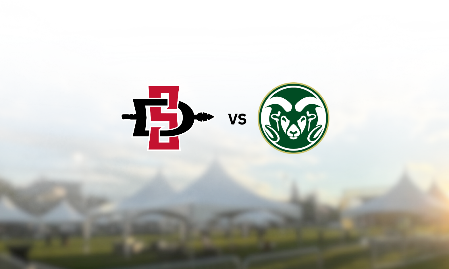 San Diego State @ Colorado State