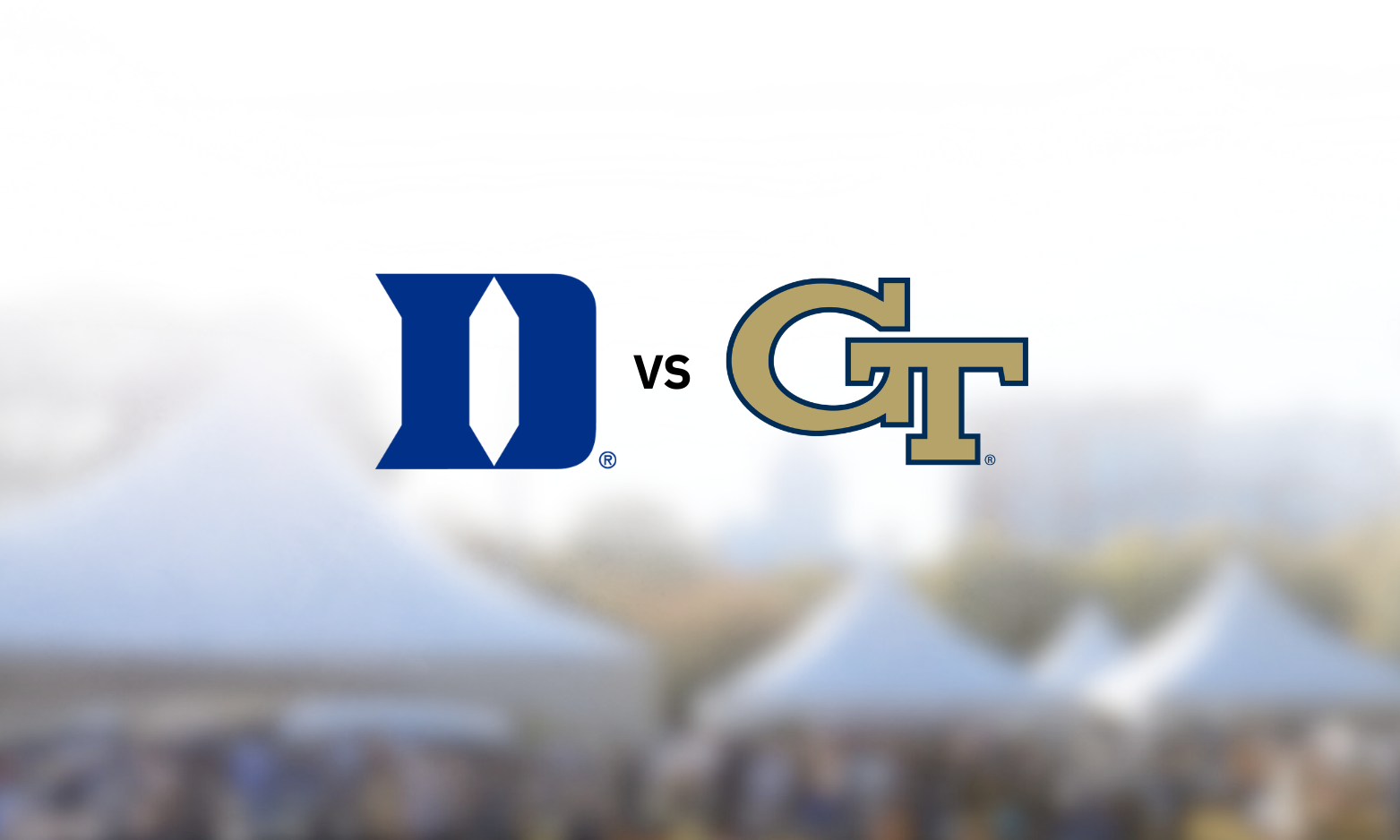 Duke @ Georgia Tech