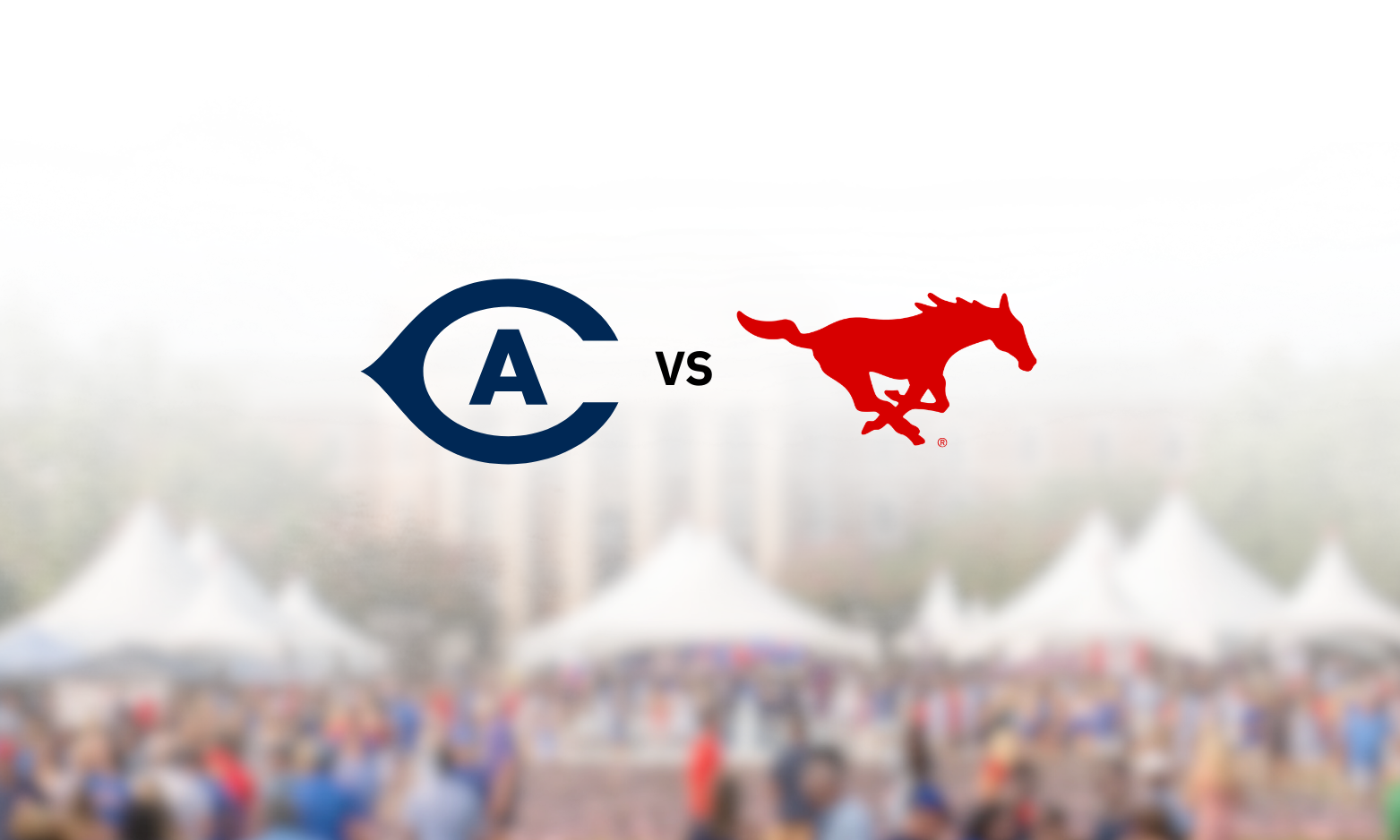 UC Davis @ SMU