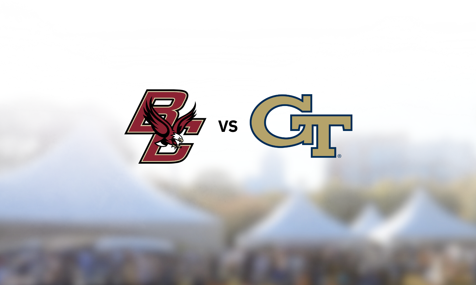 Boston College @ Georgia Tech