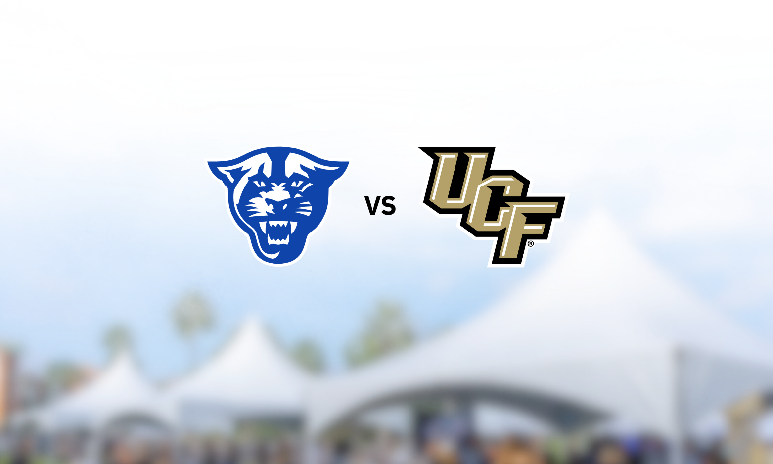 Georgia State @ UCF