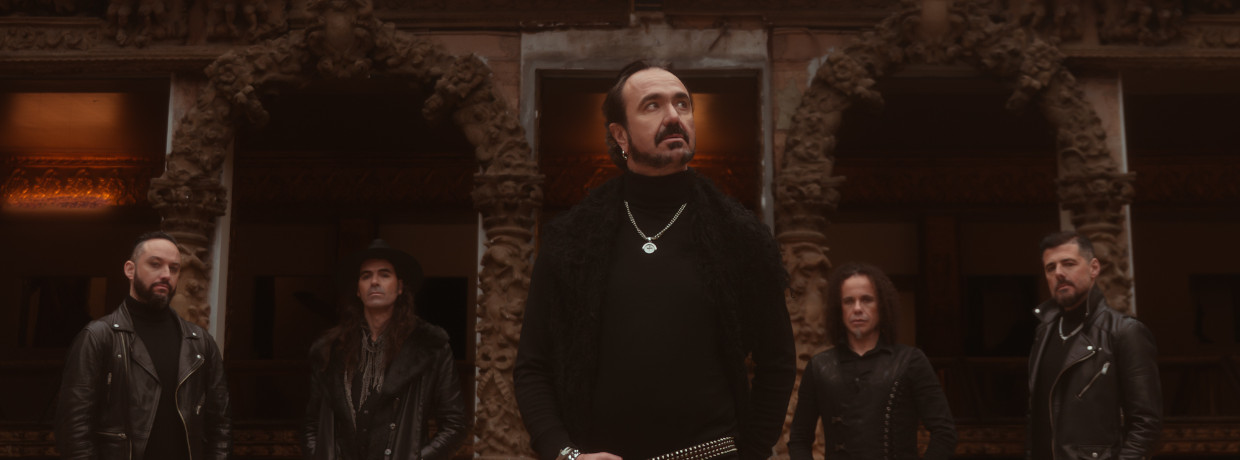 MOONSPELL – Iotunn – TodoMal