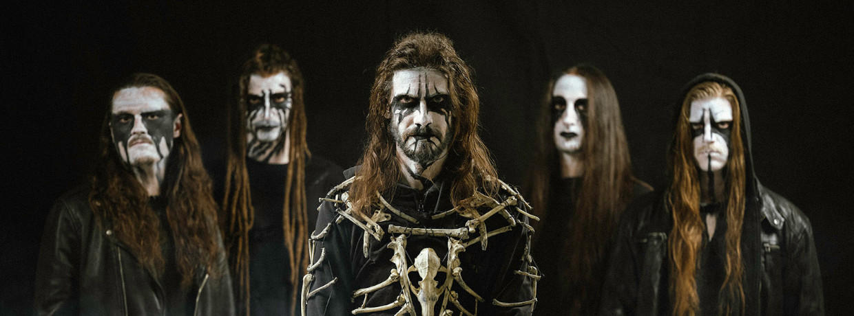 ELLENDE – Karg - Firtan