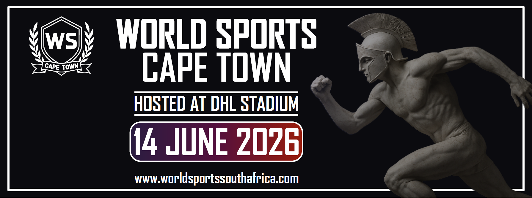 World Sports Cape Town DAY 4