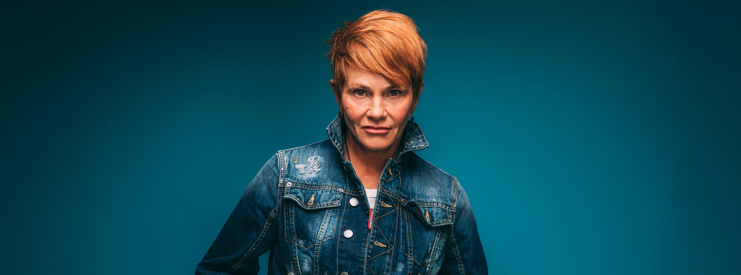 Shawn Colvin