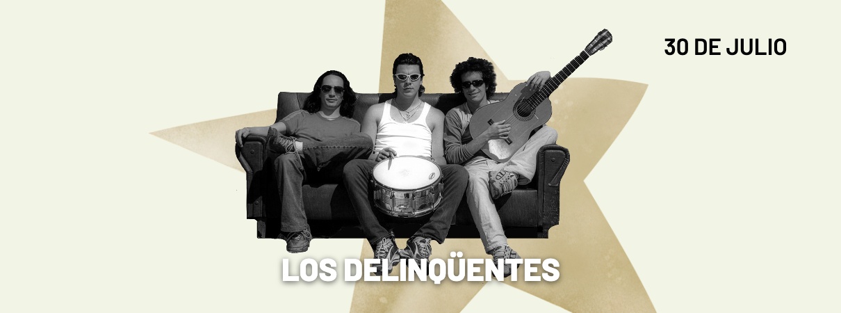 LOS DELINQÜENTES