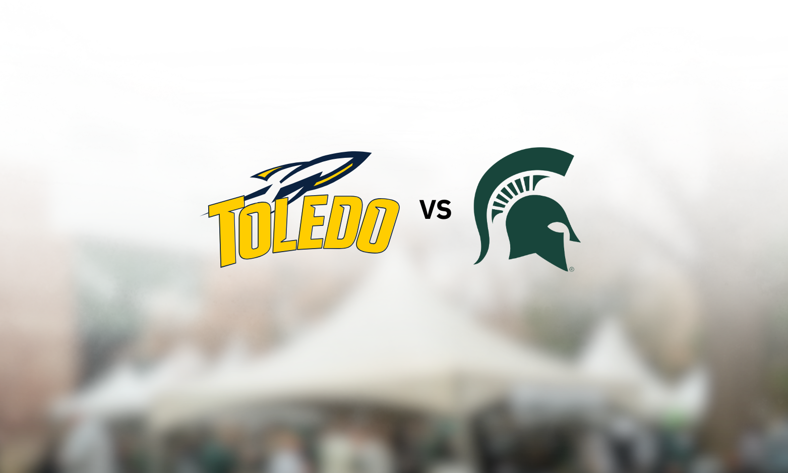 Toledo @ Michigan State
