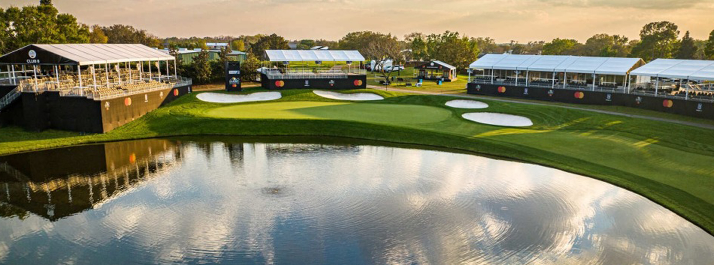 2027 Arnold Palmer Invitational