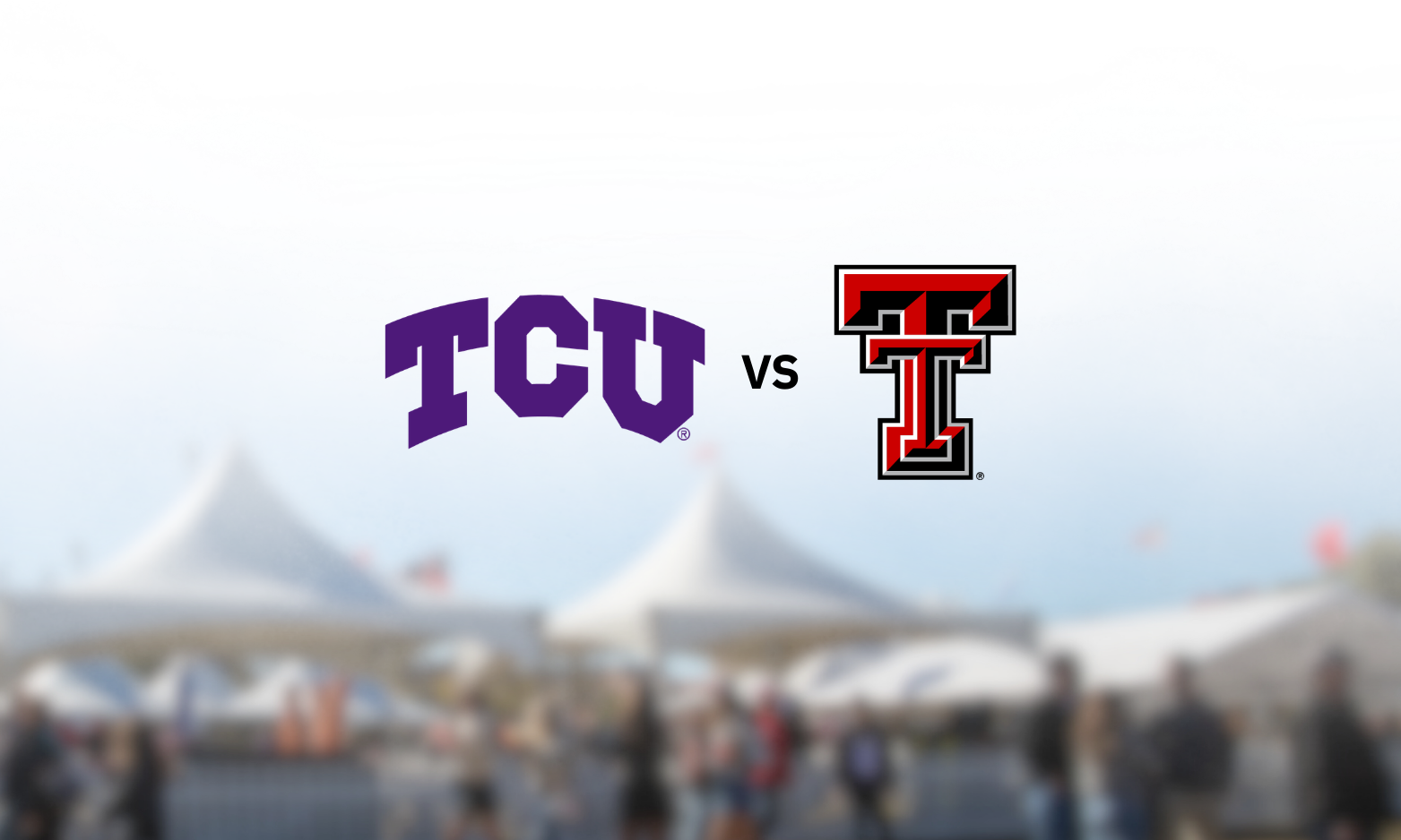 TCU @ Texas Tech